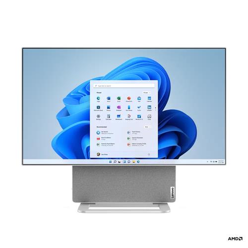 Lenovo Yoga AIO 7 27ARH7 Cloud Grey (F0GS0034CK)