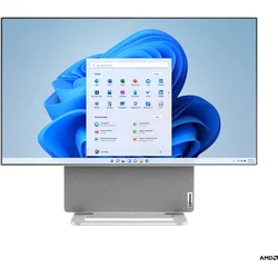 Lenovo Yoga AIO 7 27ARH7 Cloud Grey (F0GS0034CK)