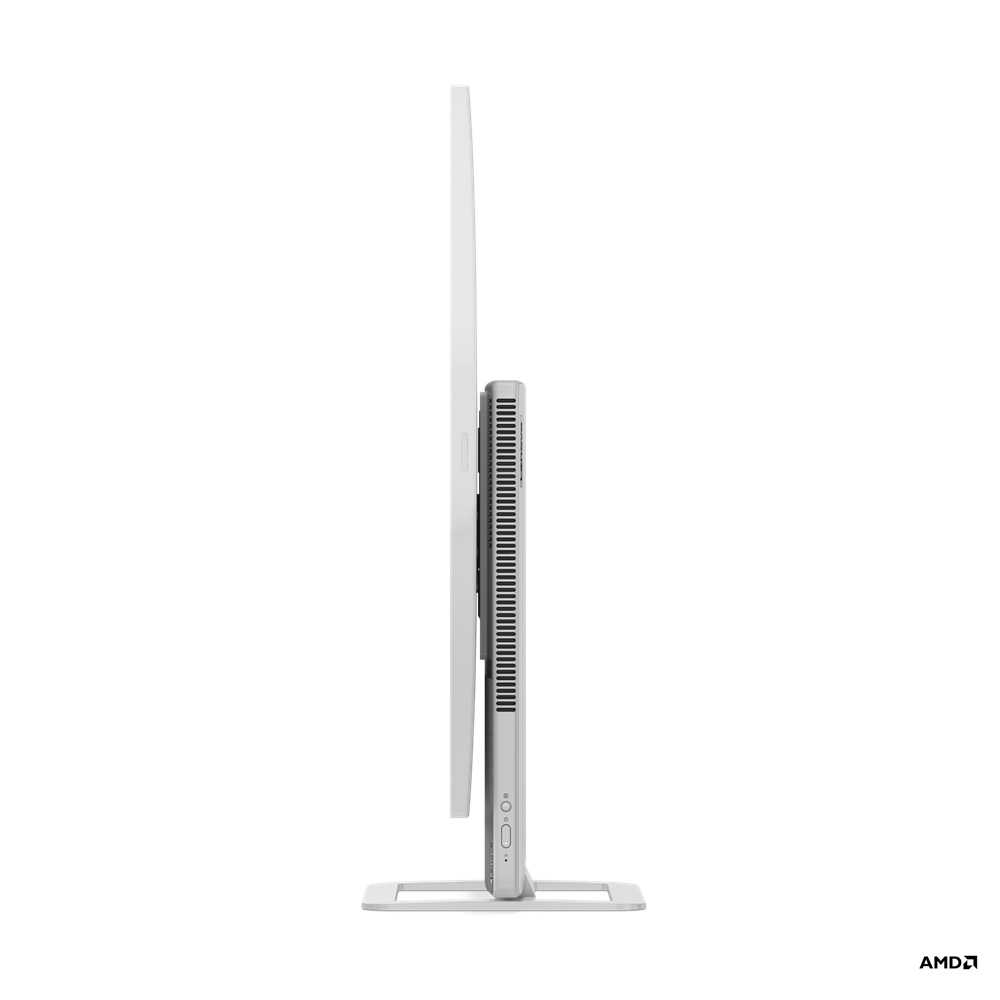 Lenovo Yoga AIO 7 Cloud Grey 27APH8 (F0HK001KCK)