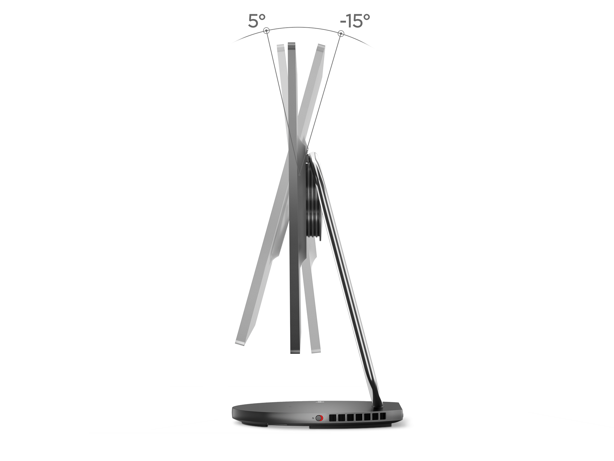 Lenovo Yoga AIO 9 32IRH8 (F0HJ0018CK)