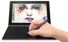 Lenovo Yoga Book WIN (ZA150053CZ)