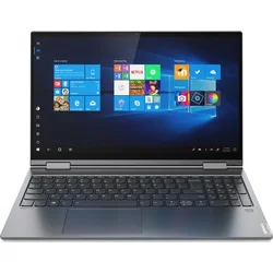 Lenovo Yoga C740-15IML (81TD000FCK)