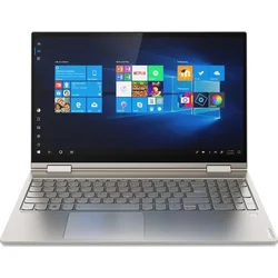 Lenovo Yoga C740-15IML (81TD005BCK)