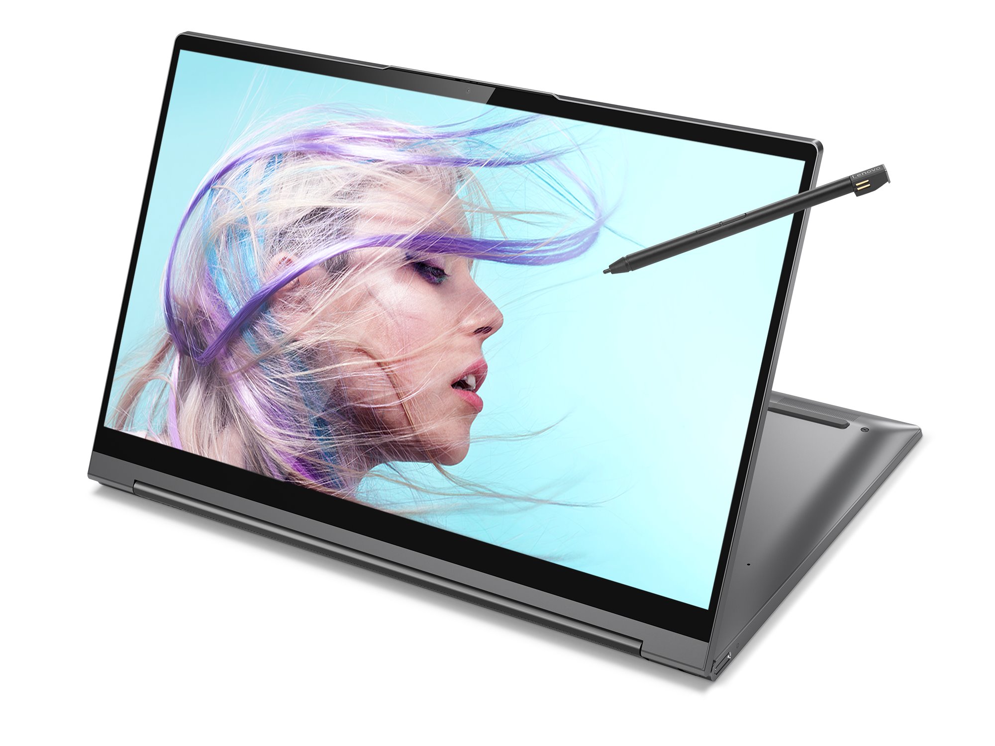 Lenovo yoga c940 обзор