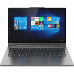 Lenovo Yoga C940-14IIL (81Q9000TCK)