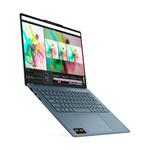 Lenovo Yoga Pro 7 14AKP10 Tidal Teal (83KG000UCK)