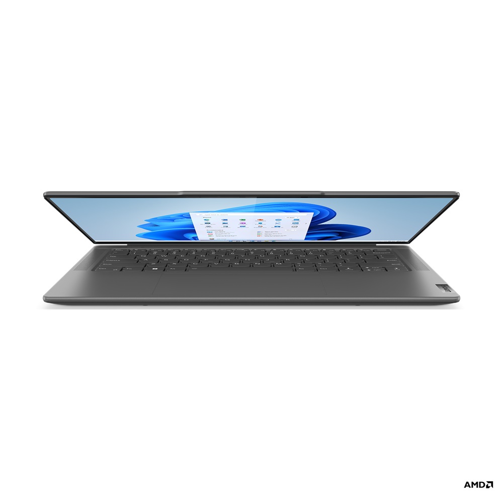 Lenovo Yoga Pro 7 14ARP8 Storm Grey (83AU004CCK)