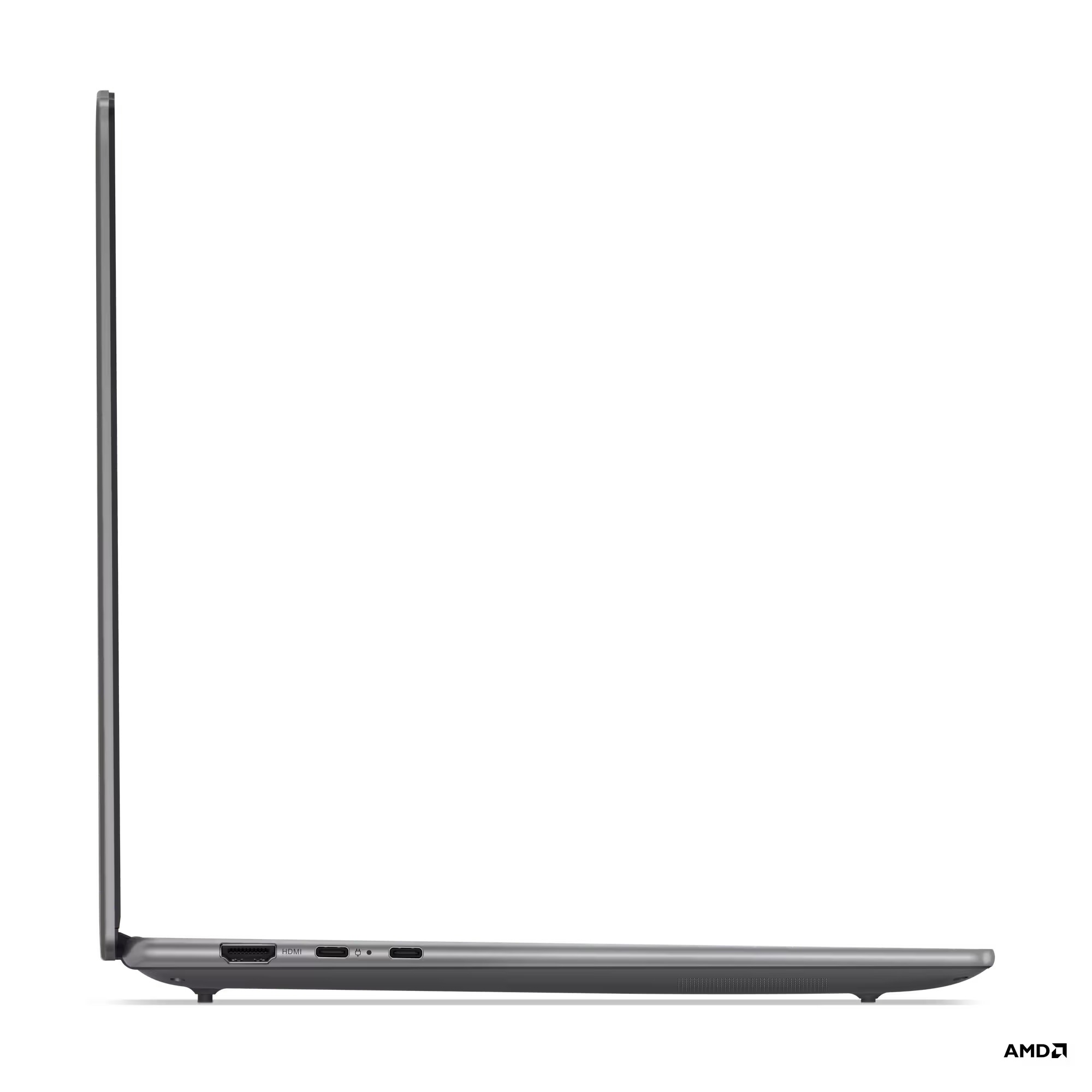 Lenovo Yoga Pro 7 14ASP9 Luna Grey (83HN002WCK)