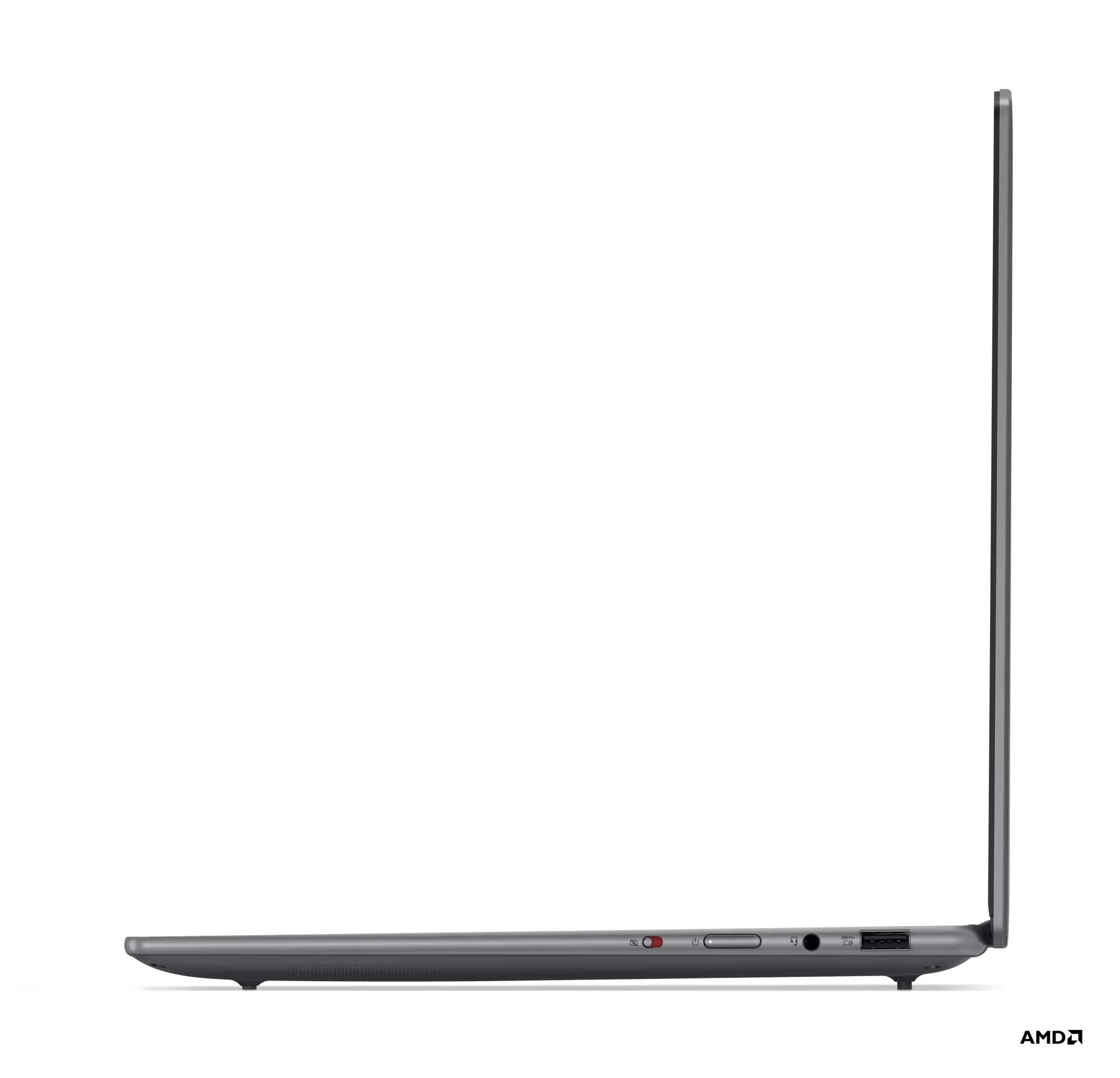 Lenovo Yoga Pro 7 14ASP9 Luna Grey (83HN002WCK)