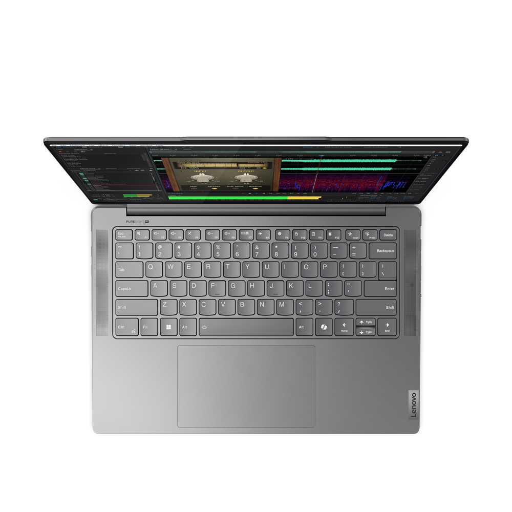Lenovo Yoga Pro 7 14IMH9 Luna Greyl (83E2001DCK)