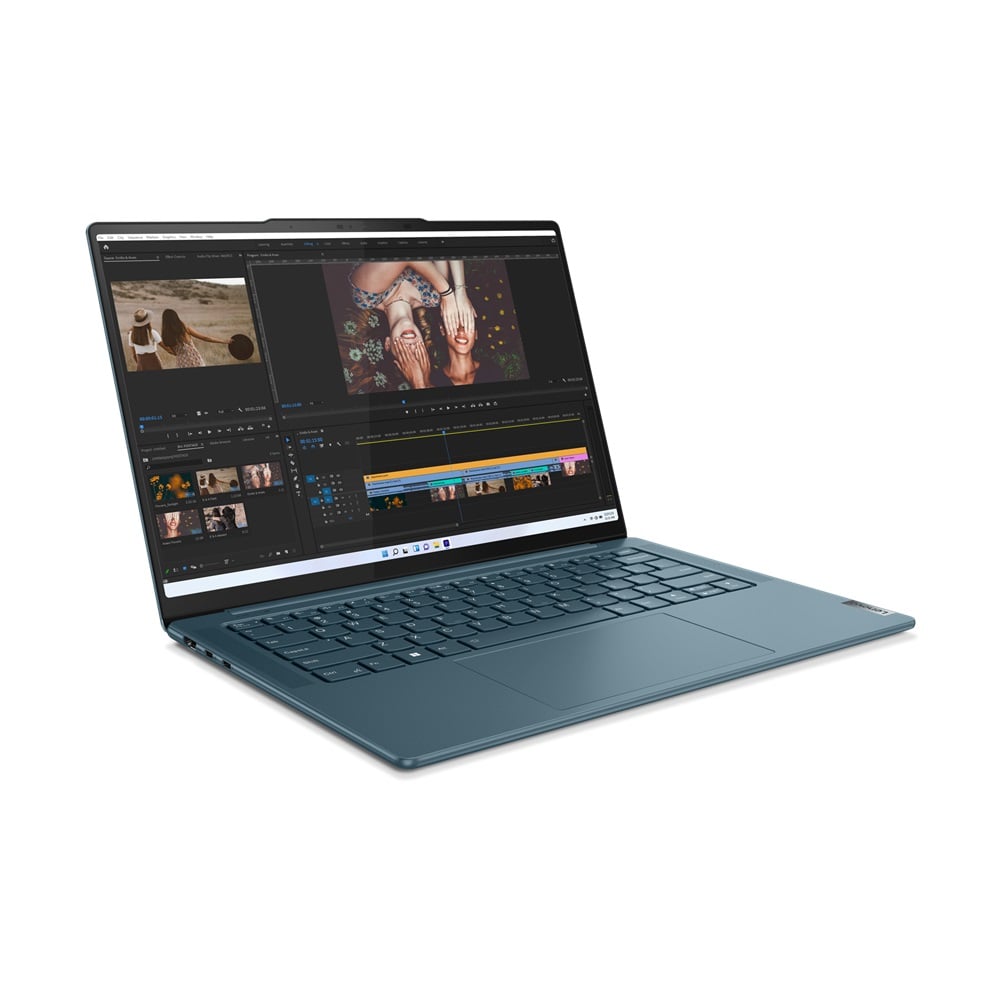 Lenovo Yoga Pro 7 14IRH8 Tidal Teal (82Y7007PCK)