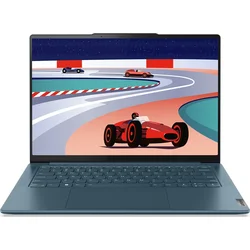 Lenovo Yoga Pro 7 14IRH8 Tidal Teal (82Y7007PCK)
