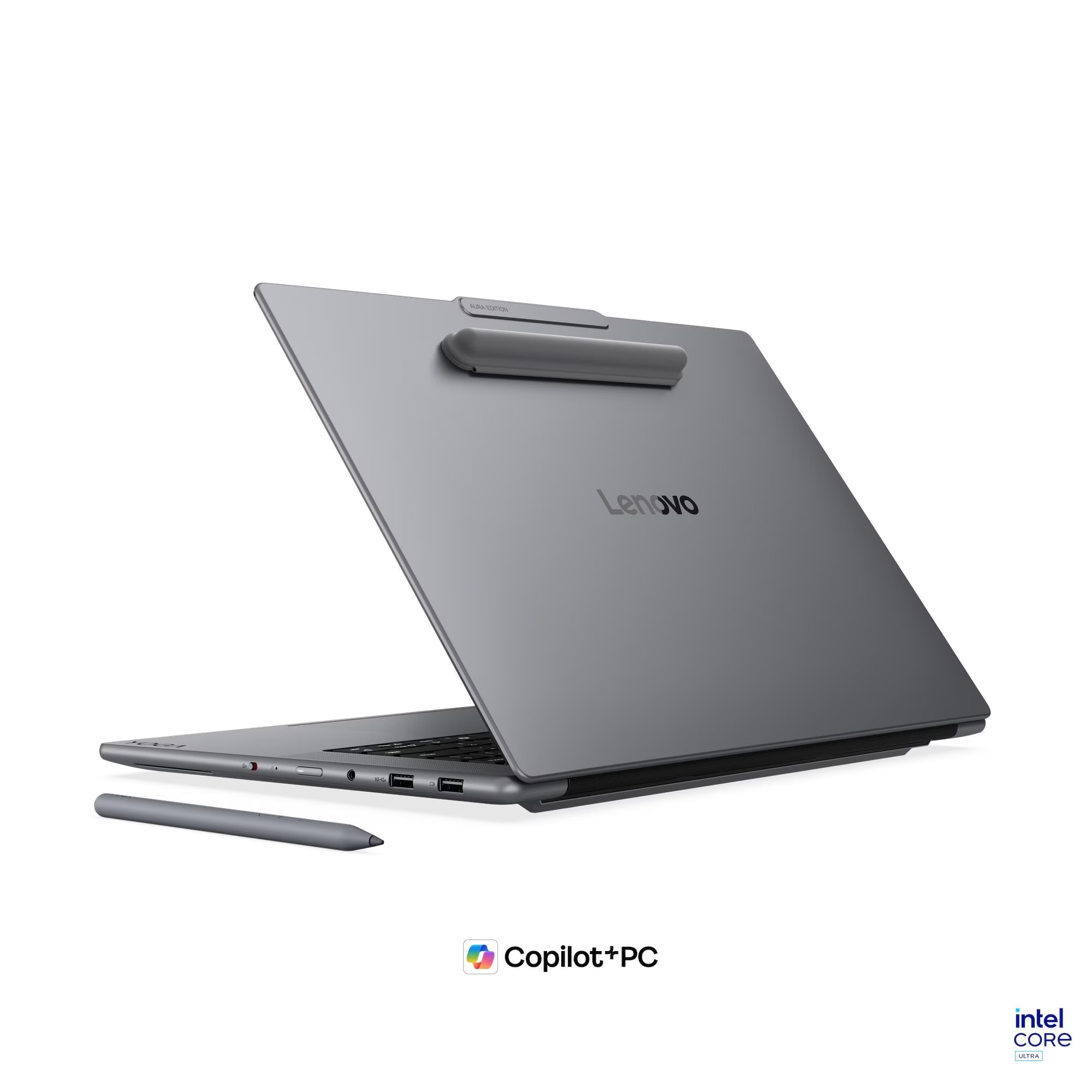 Lenovo Yoga Pro 7 15IPH11 Luna Grey (83SN0042CK)