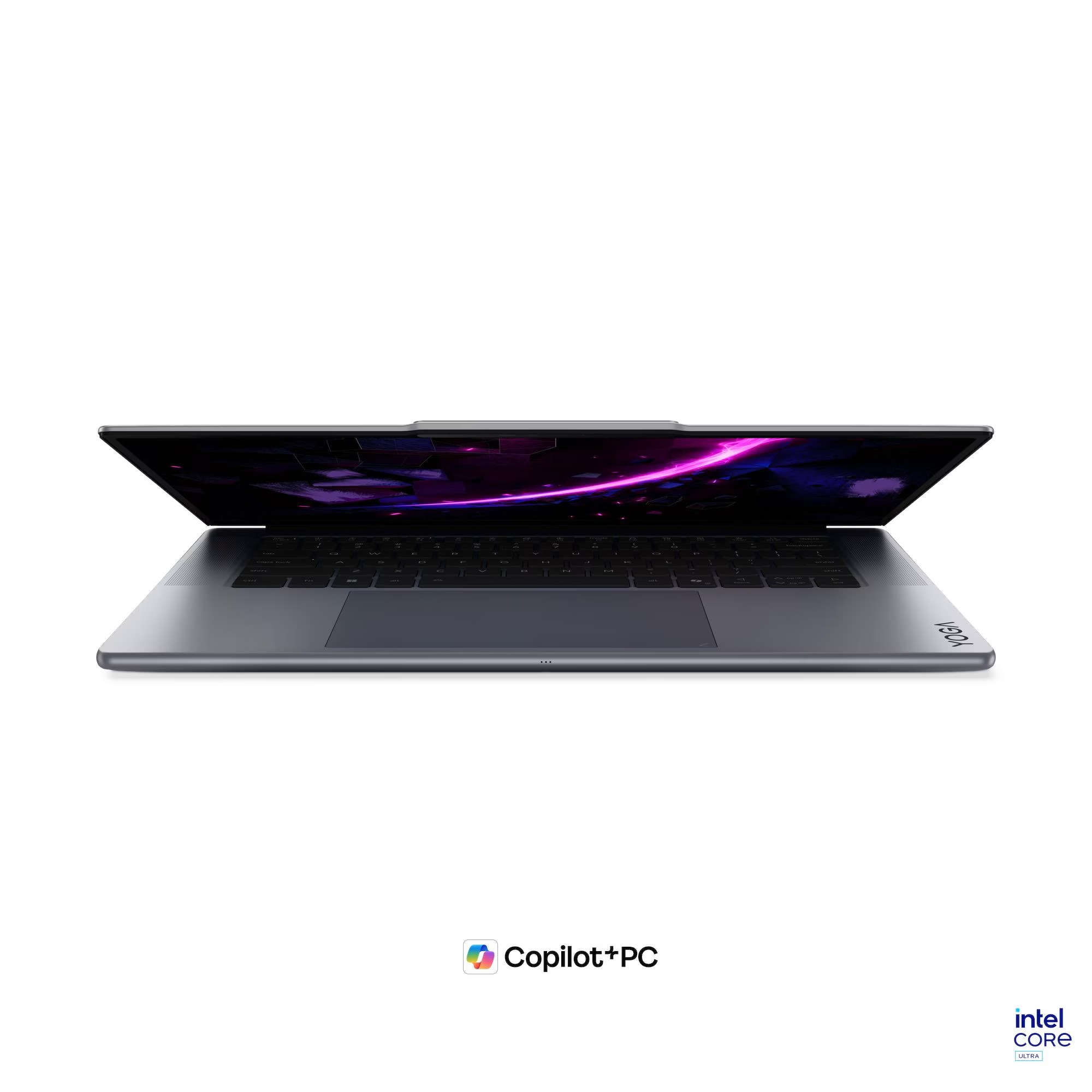 Lenovo Yoga Pro 7 15IPH11 Luna Grey (83SN0042CK)
