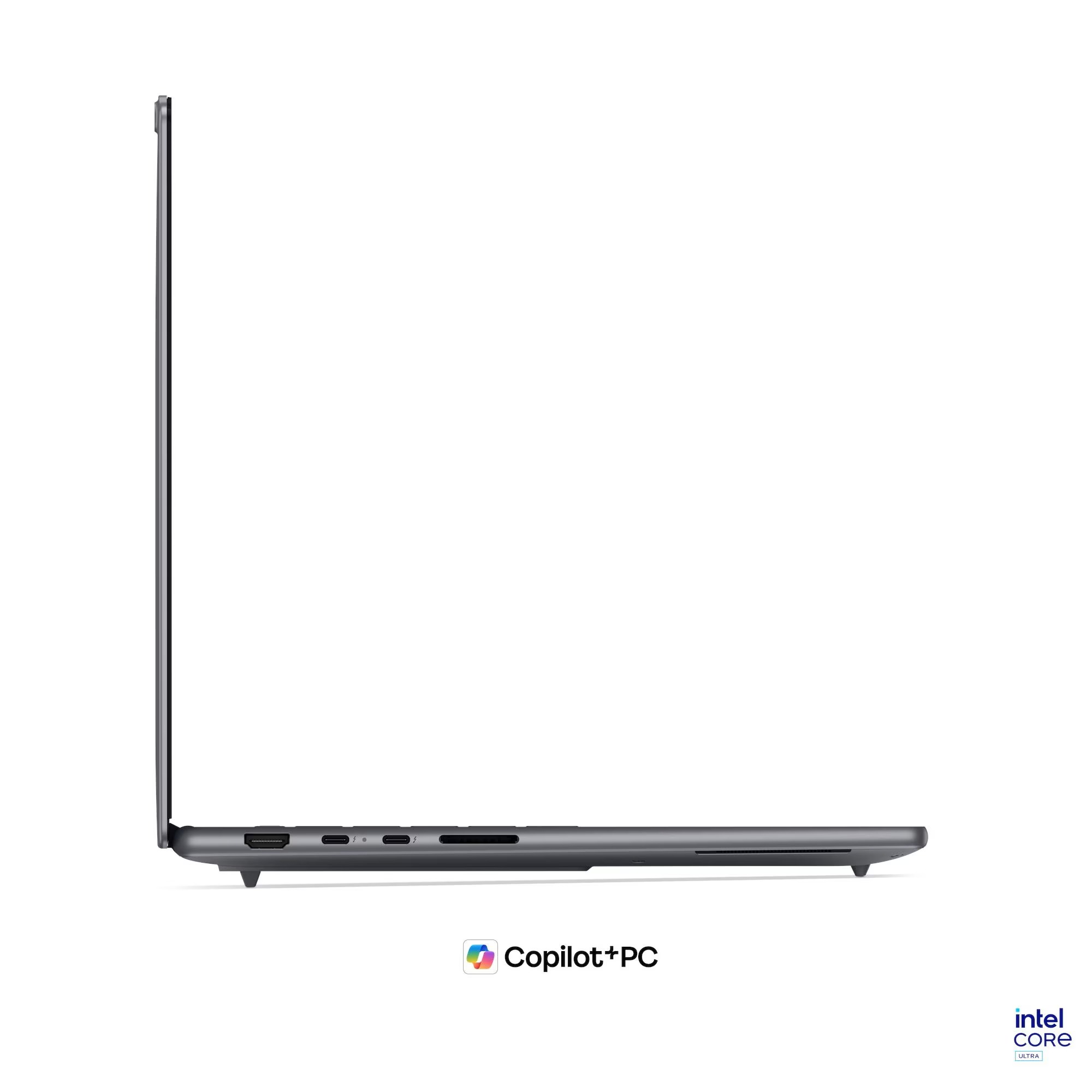 Lenovo Yoga Pro 7 15IPH11 Luna Grey (83SN0042CK)