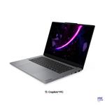 Lenovo Yoga Pro 7 15IPH11 Luna Grey (83SN0042CK)