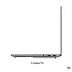 Lenovo Yoga Pro 7 15IPH11 Luna Grey (83SN0042CK)