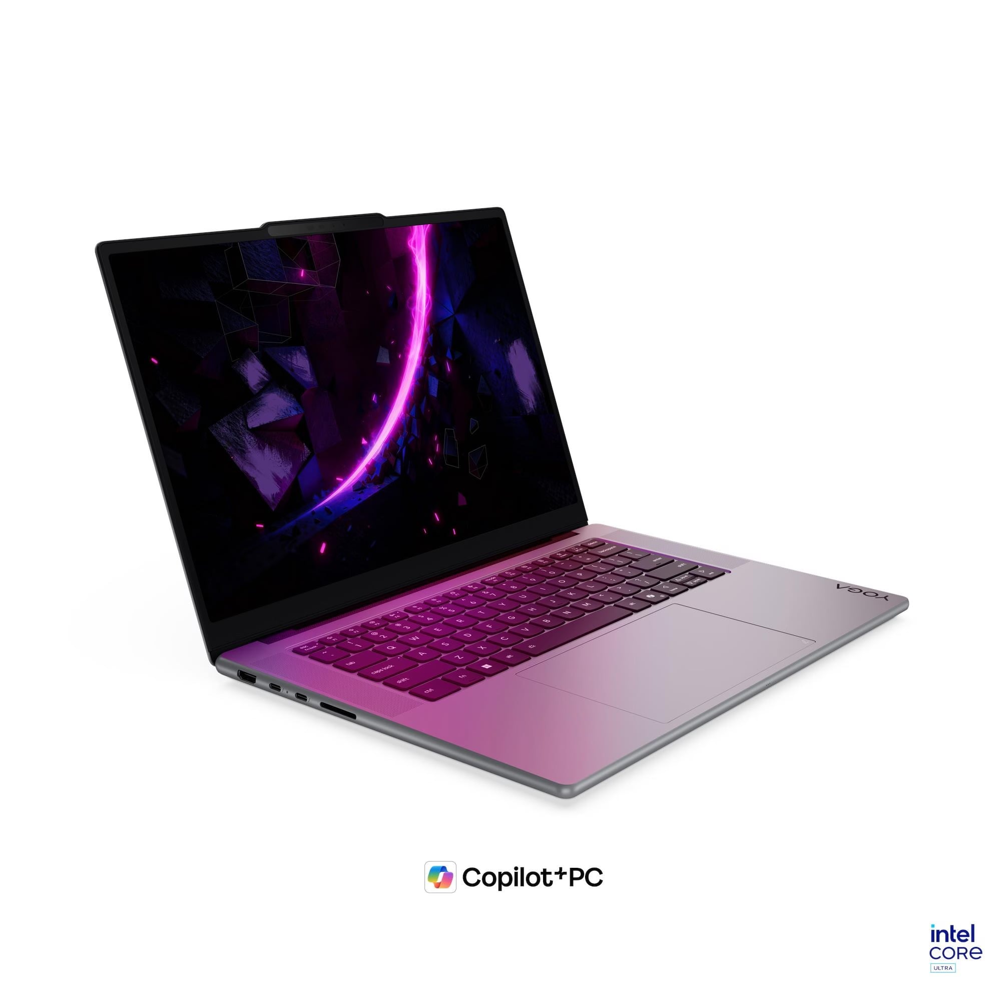 Lenovo Yoga Pro 7 15IPH11 Luna Grey (83SN0042CK)