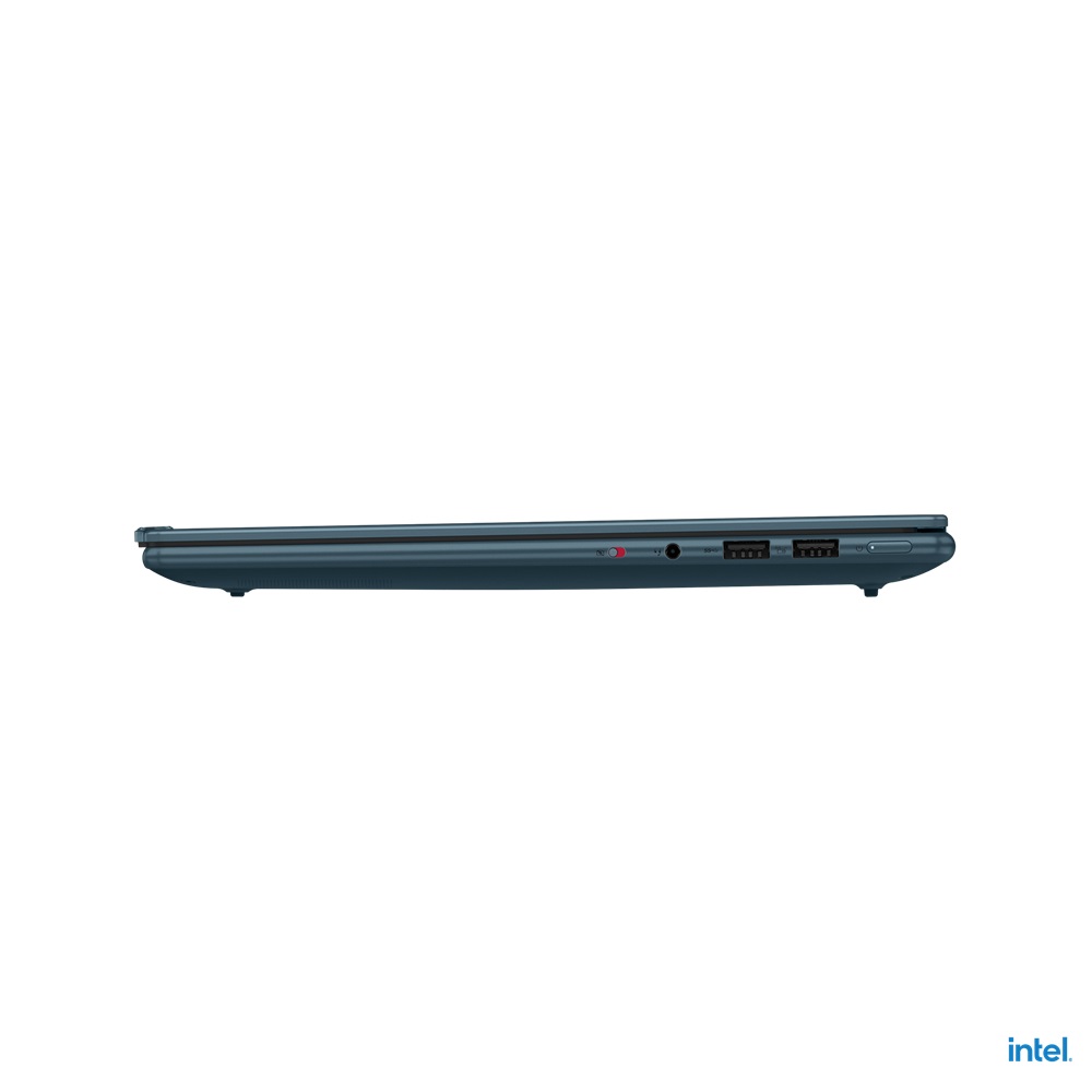 Lenovo Yoga Pro 9 14IRP8 Tidal Teal (83BU006FCK)