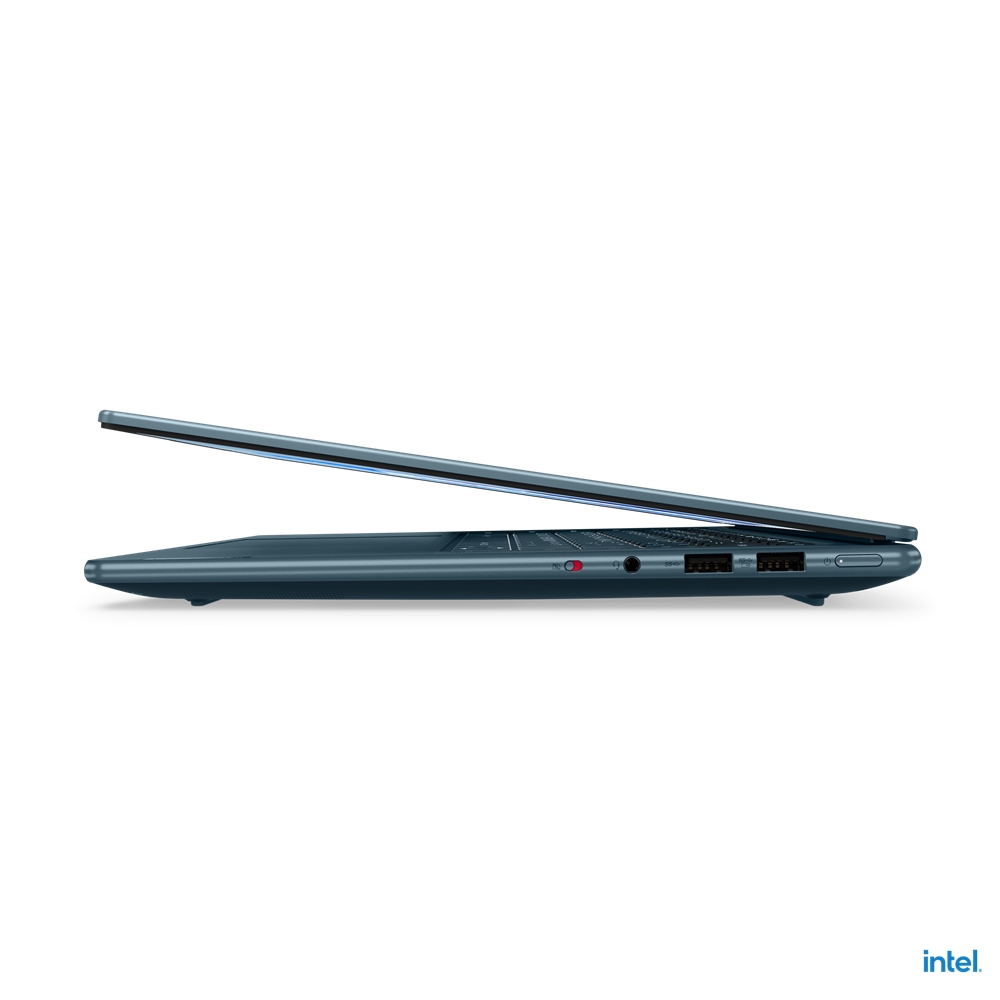 Lenovo Yoga Pro 9 14IRP8 Tidal Teal (83BU0087CK)