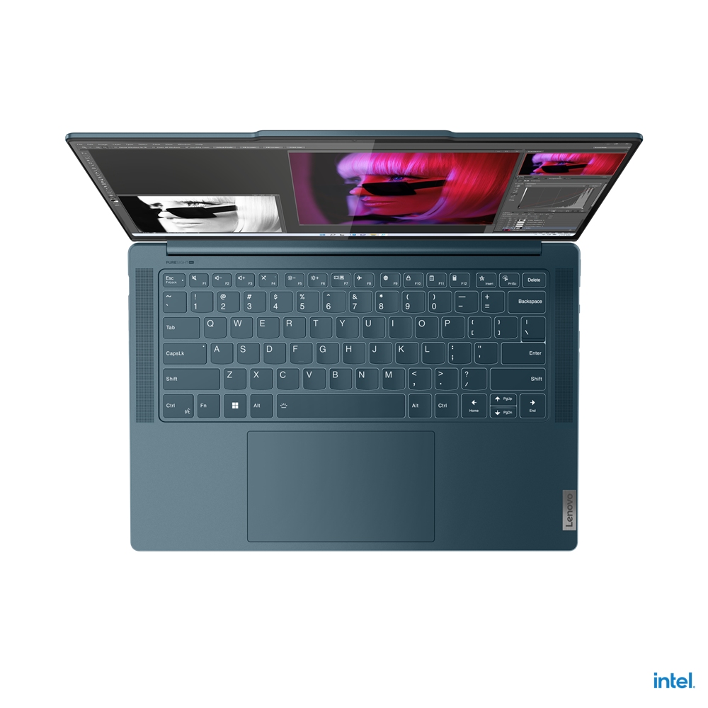 Lenovo Yoga Pro 9 14IRP8 Tidal Teal (83BU0087CK)