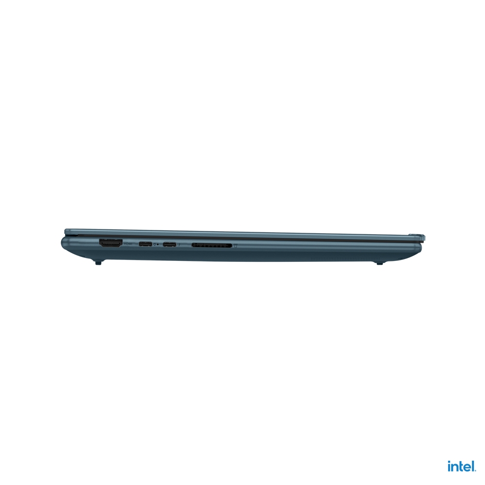 Lenovo Yoga Pro 9 14IRP8 Tidal Teal (83BU0087CK)