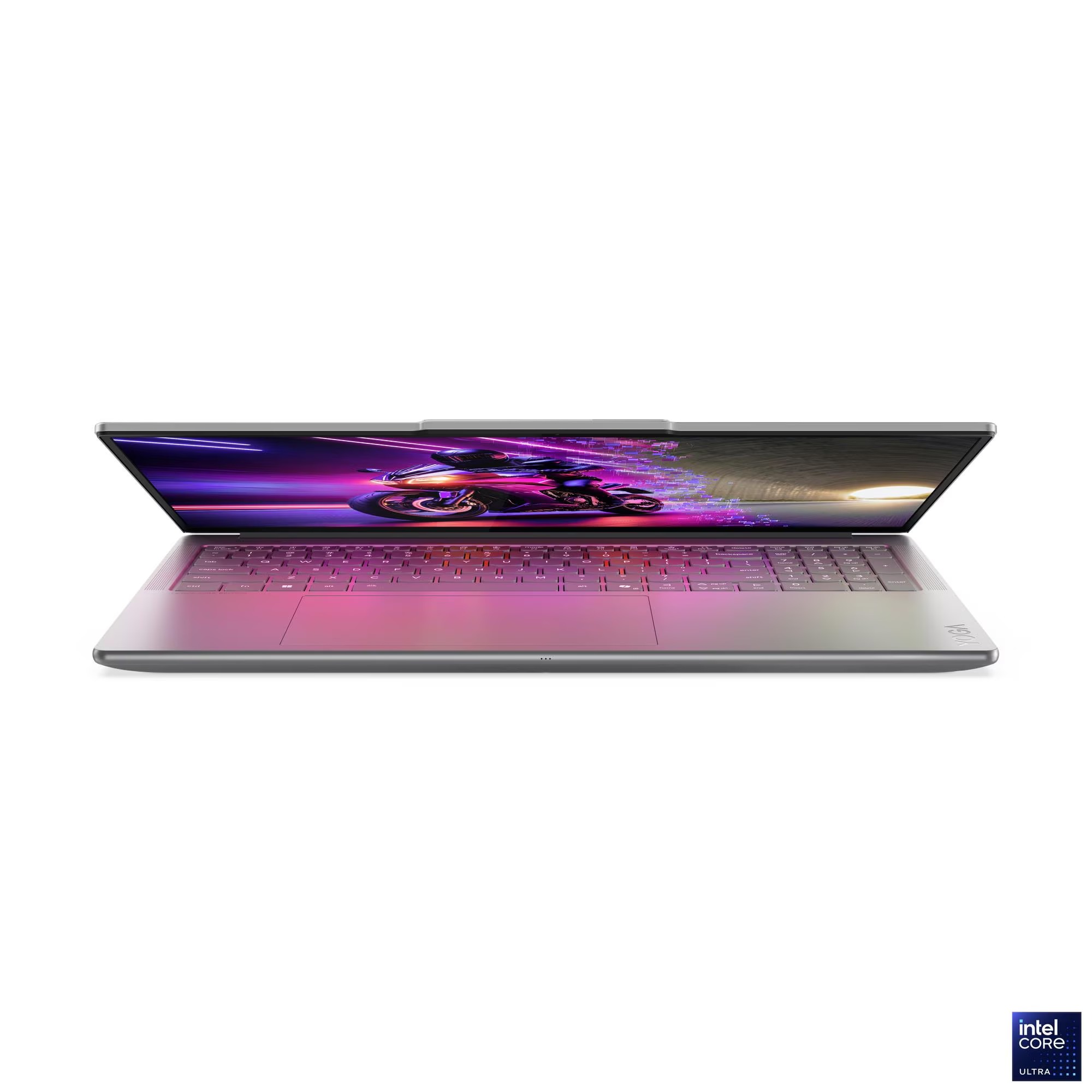 Lenovo Yoga Pro 9 16IAH10 Luna Grey (83L00081CK)