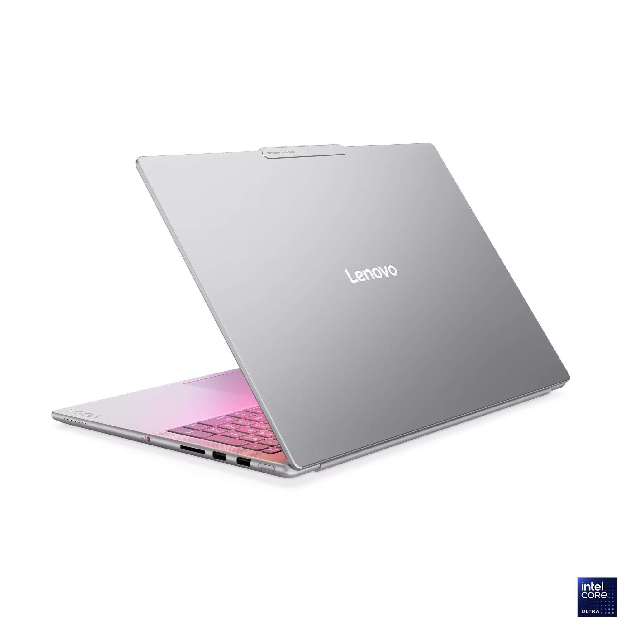 Lenovo Yoga Pro 9 16IAH10 Luna Grey (83L00081CK)