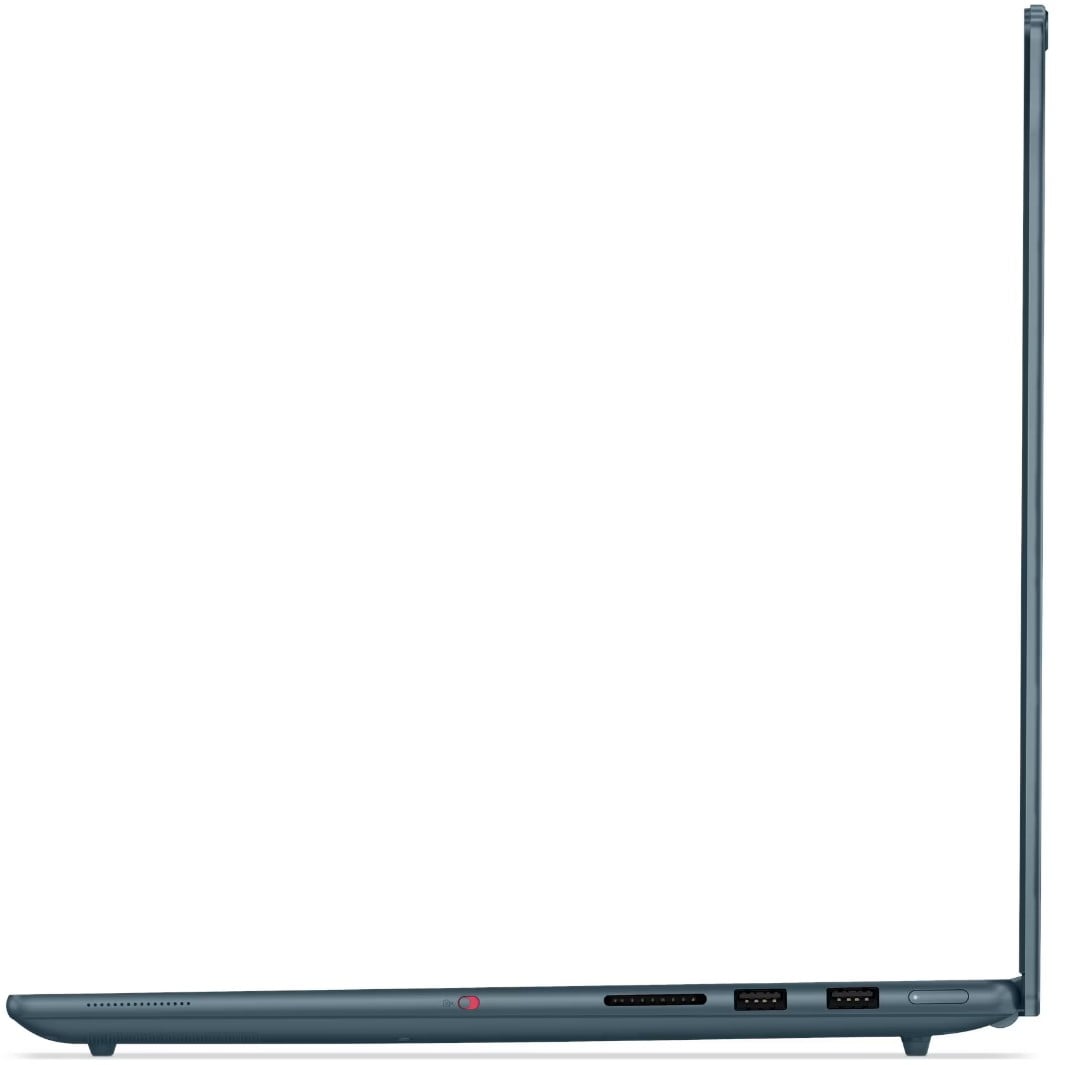 Lenovo Yoga Pro 9 16IAH10 Tidal Teal (83L0002TCK)