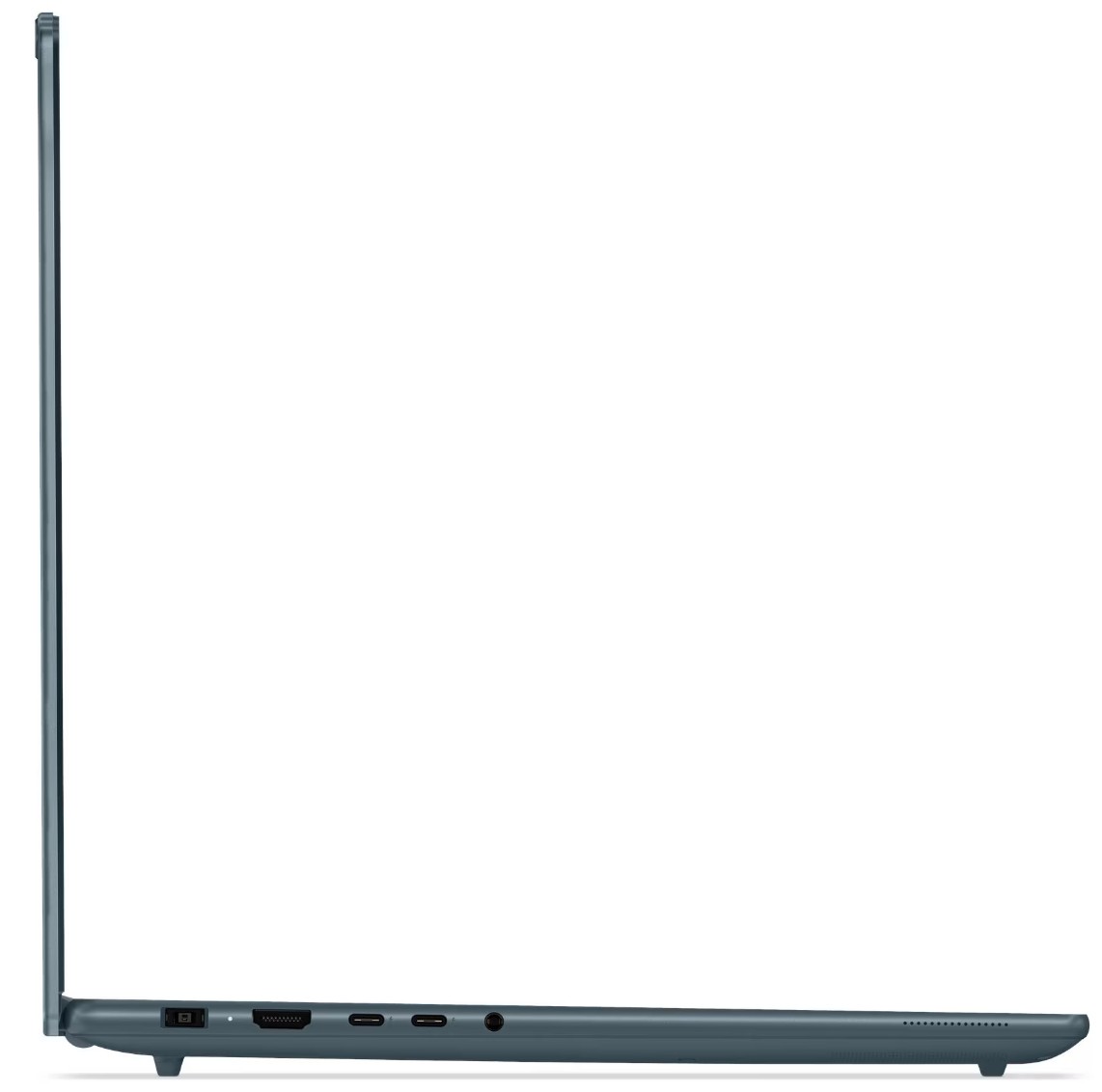 Lenovo Yoga Pro 9 16IAH10 Tidal Teal (83L0002UCK)
