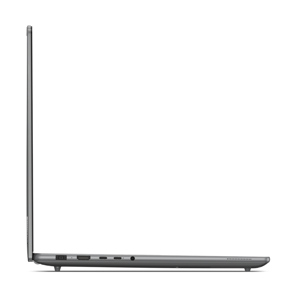 Lenovo Yoga Pro 9 16IMH9 Luna Grey (83DN001RCK)
