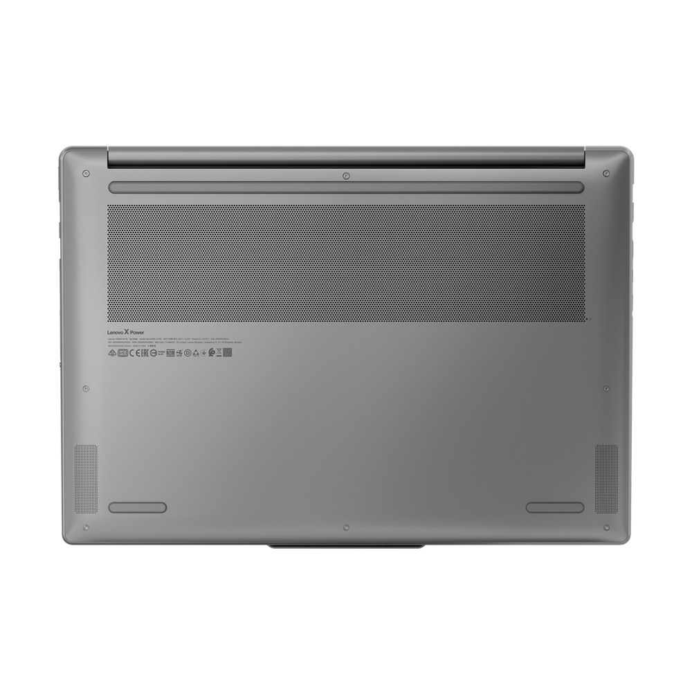 Lenovo Yoga Pro 9 16IMH9 Luna Grey (83DN001RCK)