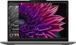 Lenovo Yoga Pro 9 16IMH9 Luna Grey (83DN001UCK)