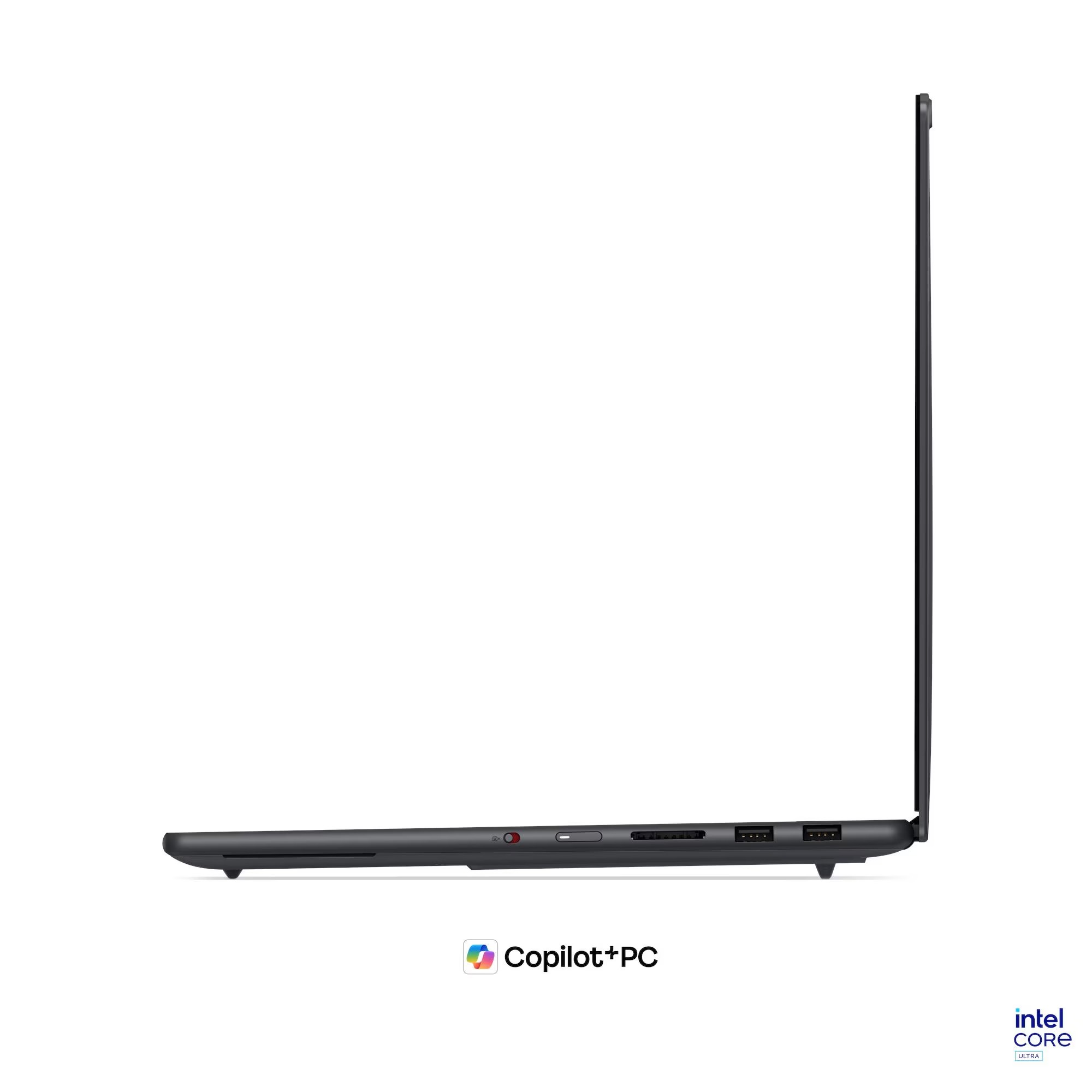 Lenovo Yoga Pro 9 16IPH11 Thunder Grey (83SF002NCK)