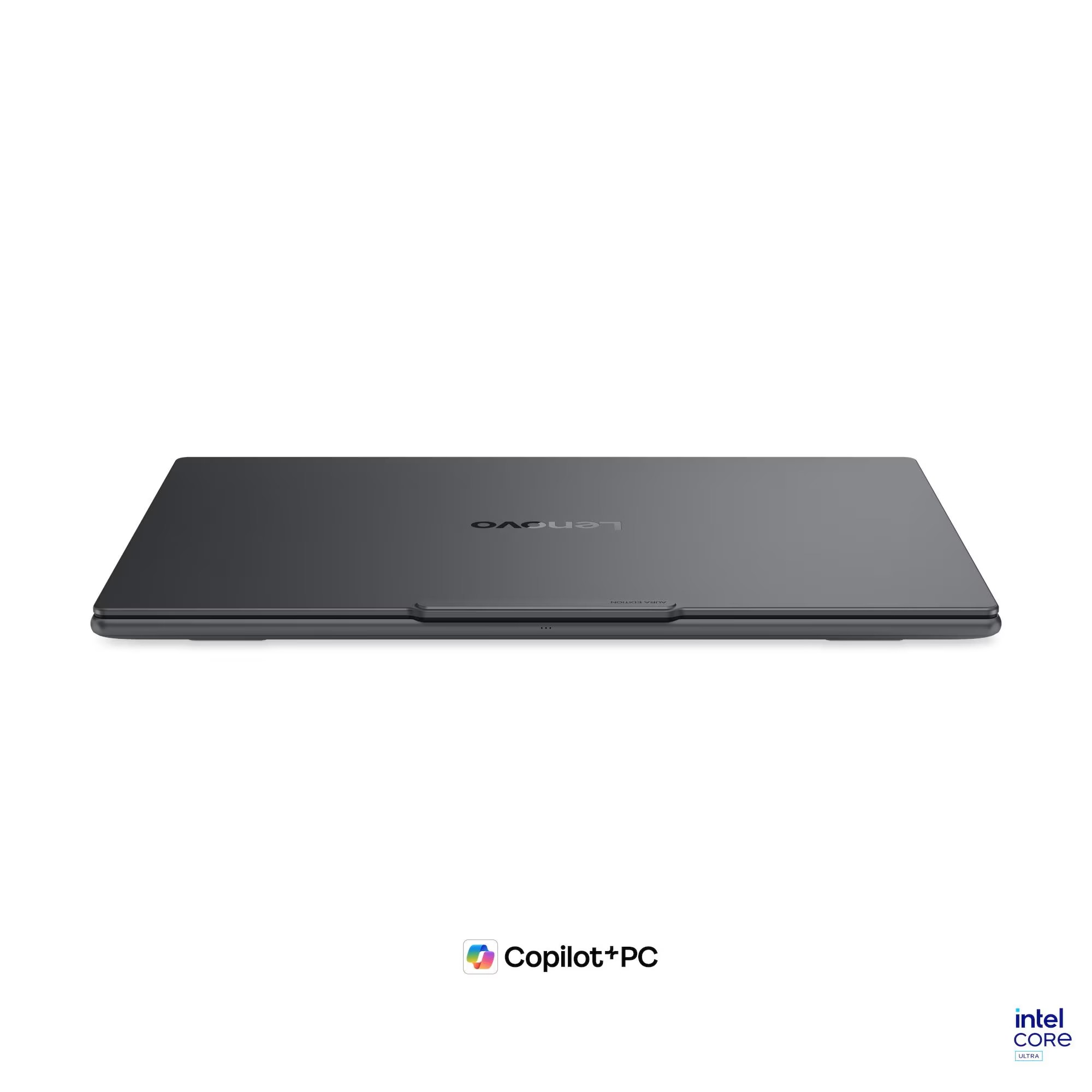 Lenovo Yoga Pro 9 16IPH11 Thunder Grey (83SF002NCK)