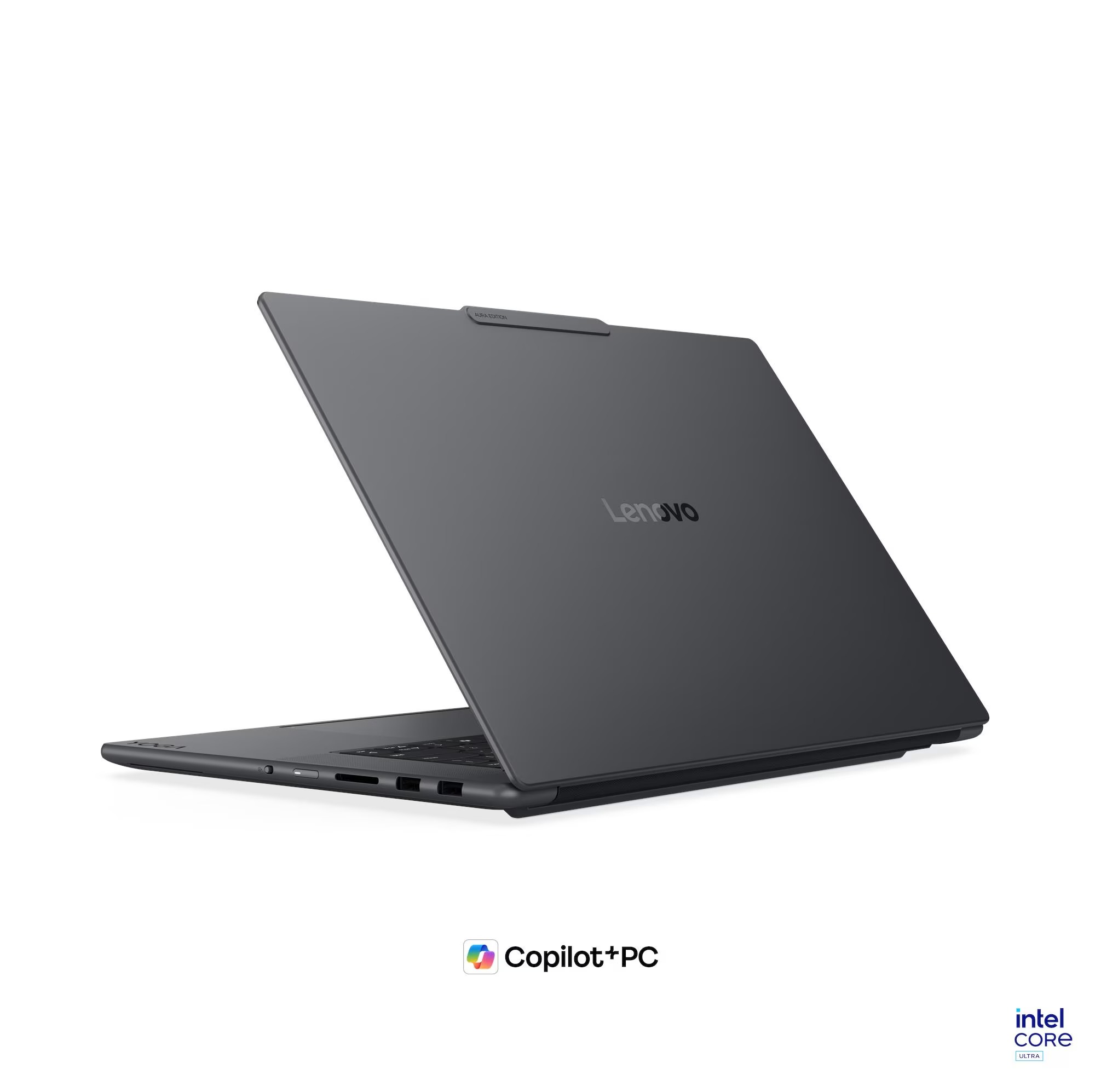 Lenovo Yoga Pro 9 16IPH11 Thunder Grey (83SF002NCK)