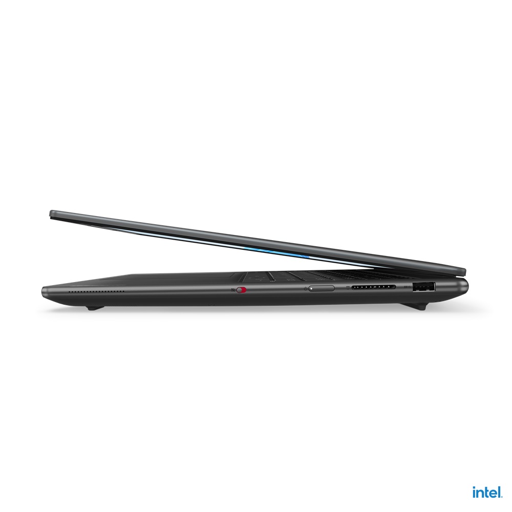 Lenovo Yoga Pro 9 16IRP8 Storm Grey (83BY003YCK)