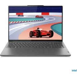 Lenovo Yoga Pro 9 16IRP8 Storm Grey (83BY0042CK)