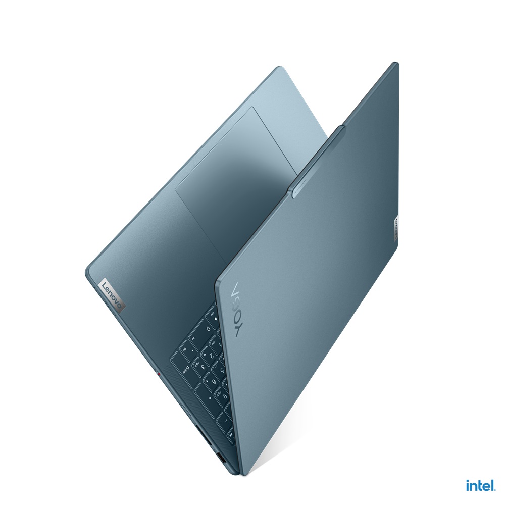 Lenovo Yoga Pro 9 16IRP8 Tidal Teal (83BY0040CK)