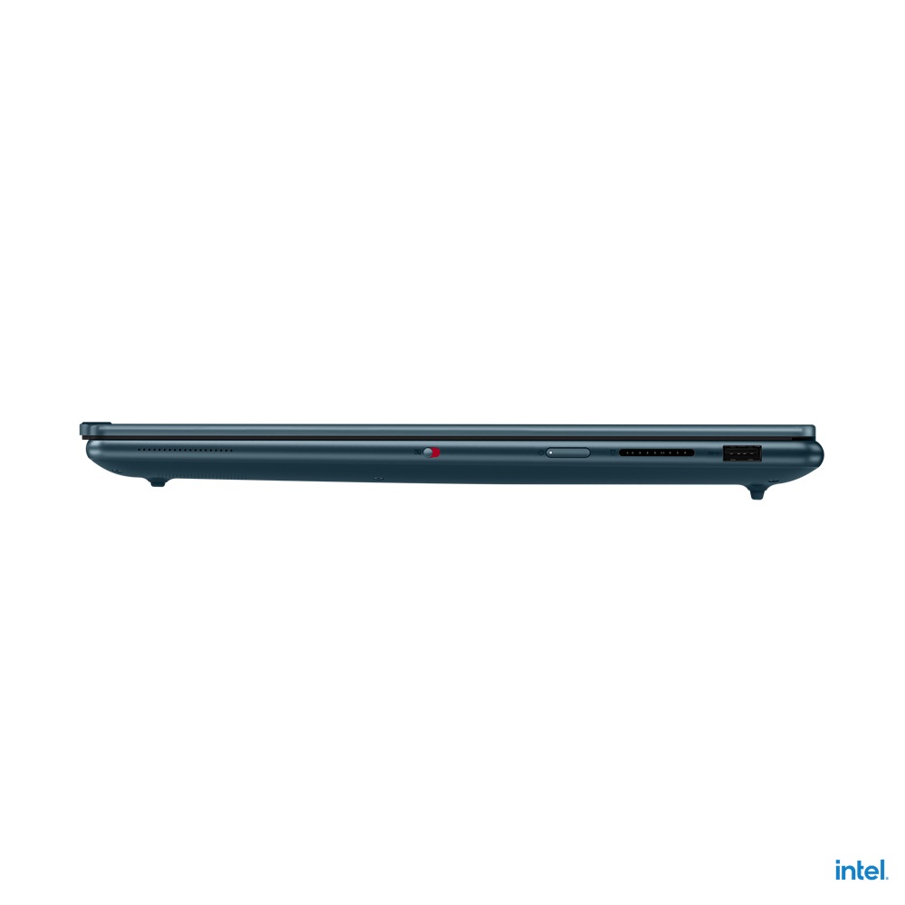 Lenovo Yoga Pro 9 16IRP8 Tidal Teal (83BY0040CK)