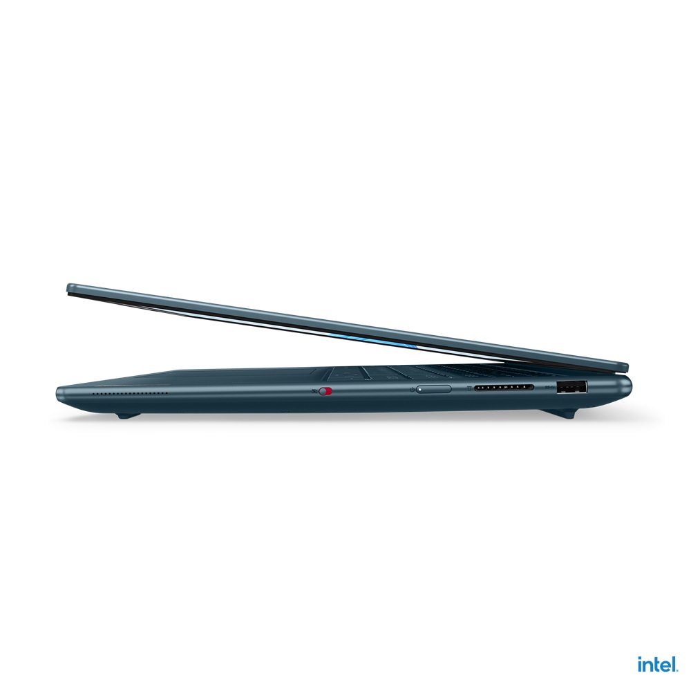 Lenovo Yoga Pro 9 16IRP8 Tidal Teal (83BY0041CK)