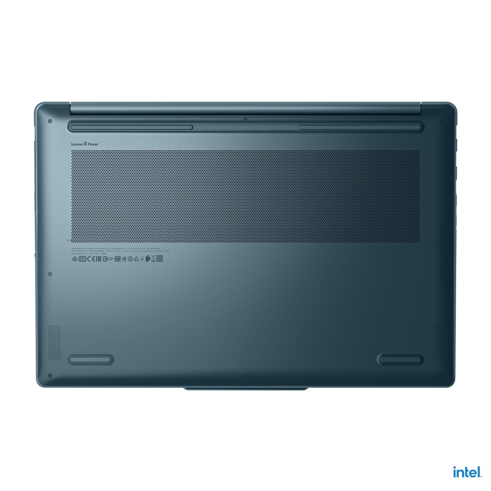 Lenovo Yoga Pro 9 16IRP8 Tidal Teal (83BY0041CK)