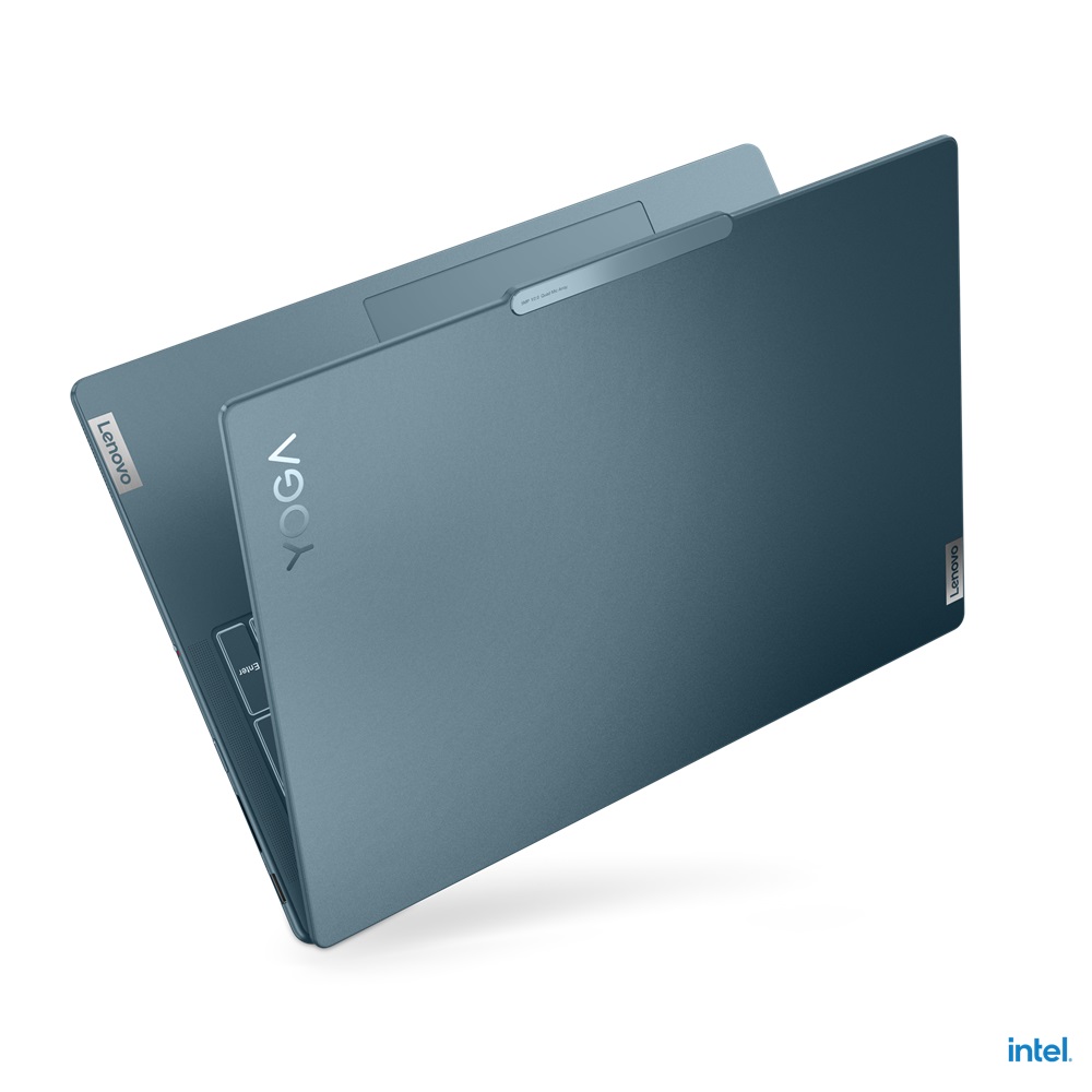 Lenovo Yoga Pro 9 16IRP8 Tidal Teal (83BY0041CK)