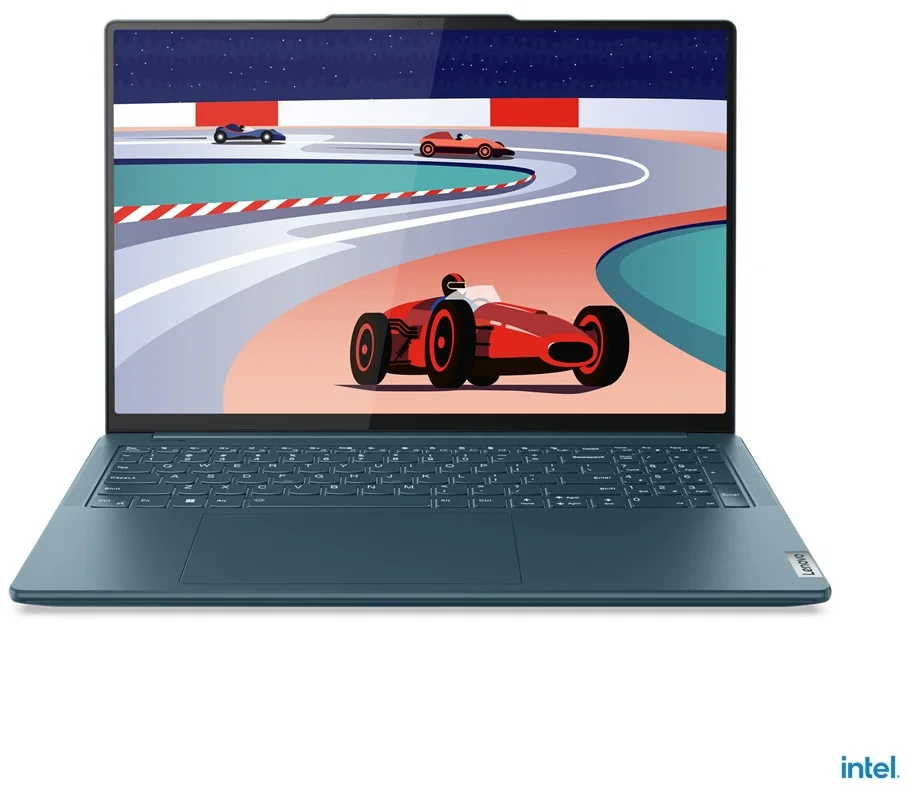 Lenovo Yoga Pro 9 16IRP8 Tidal Teal (83BY0041CK)