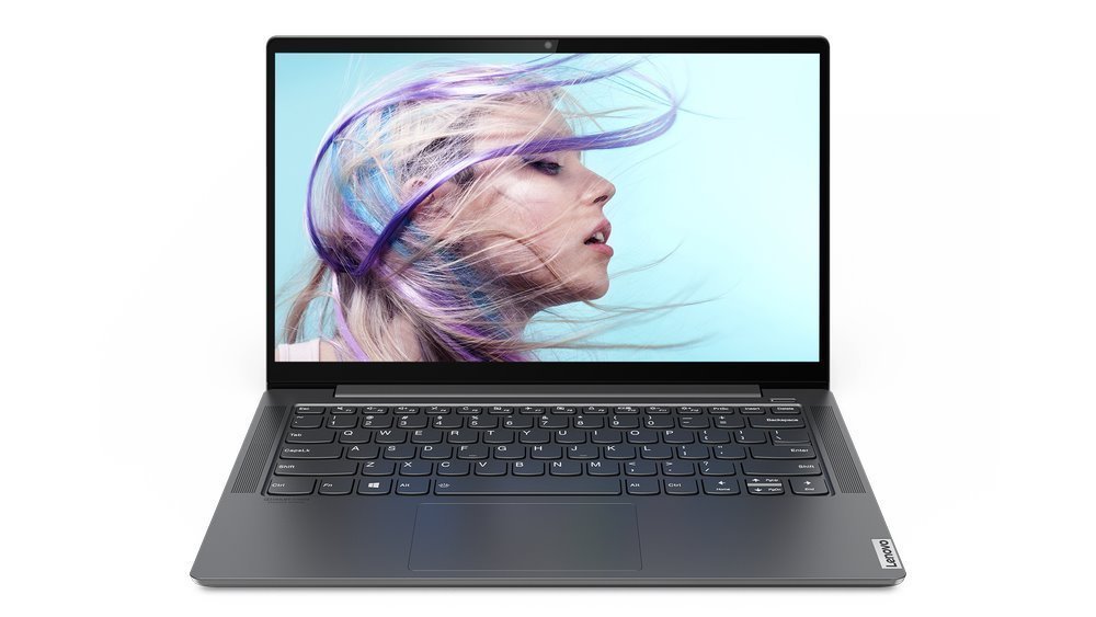 Lenovo yoga s740 15 обзор