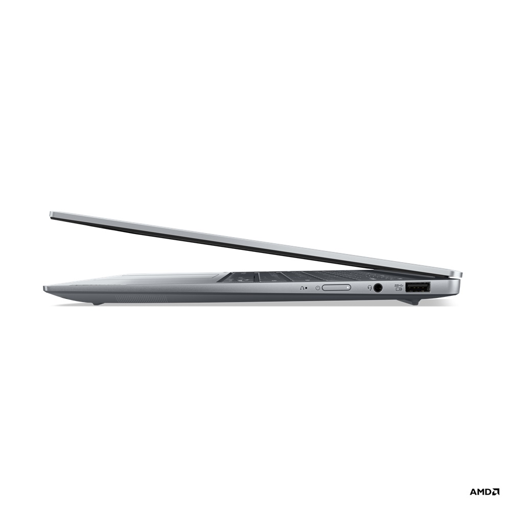 Lenovo Yoga Slim 6 14APU8 Misty Grey (82X30022CK)
