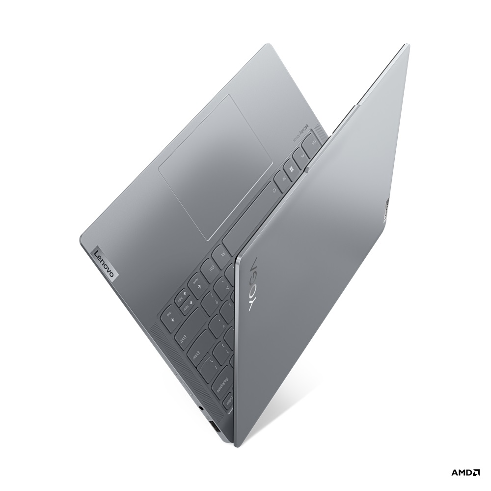 Lenovo Yoga Slim 6 14APU8 Misty Grey (82X30022CK)