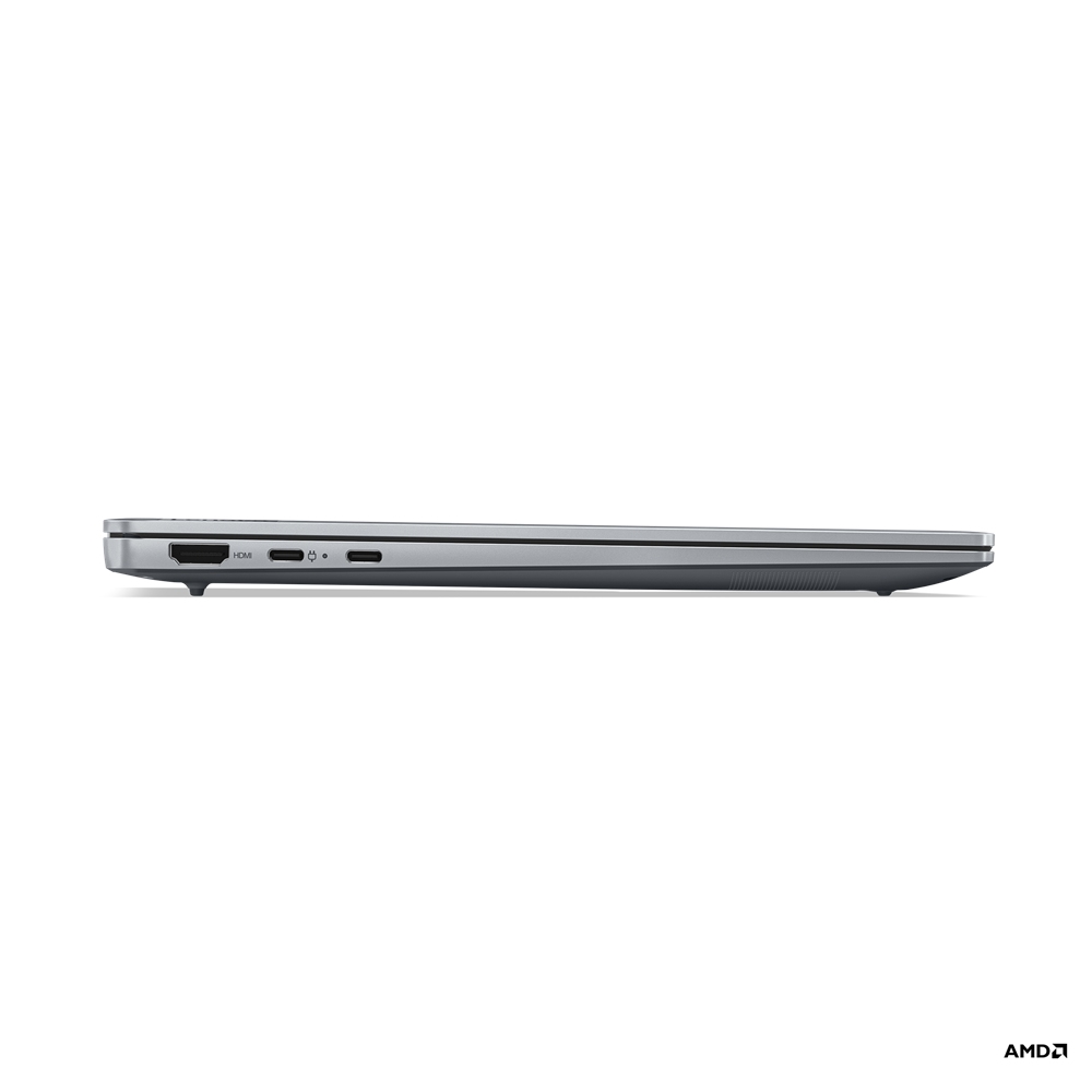 Lenovo Yoga Slim 6 14APU8 Misty Grey (82X3003UCK)