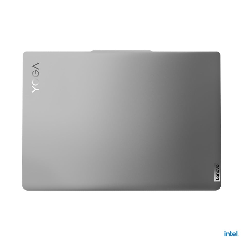 Lenovo Yoga Slim 6 14IAP8 Storm Grey (82WU0078CK)