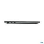 Lenovo Yoga Slim 6 14IAP8 Storm Grey (82WU0078CK)